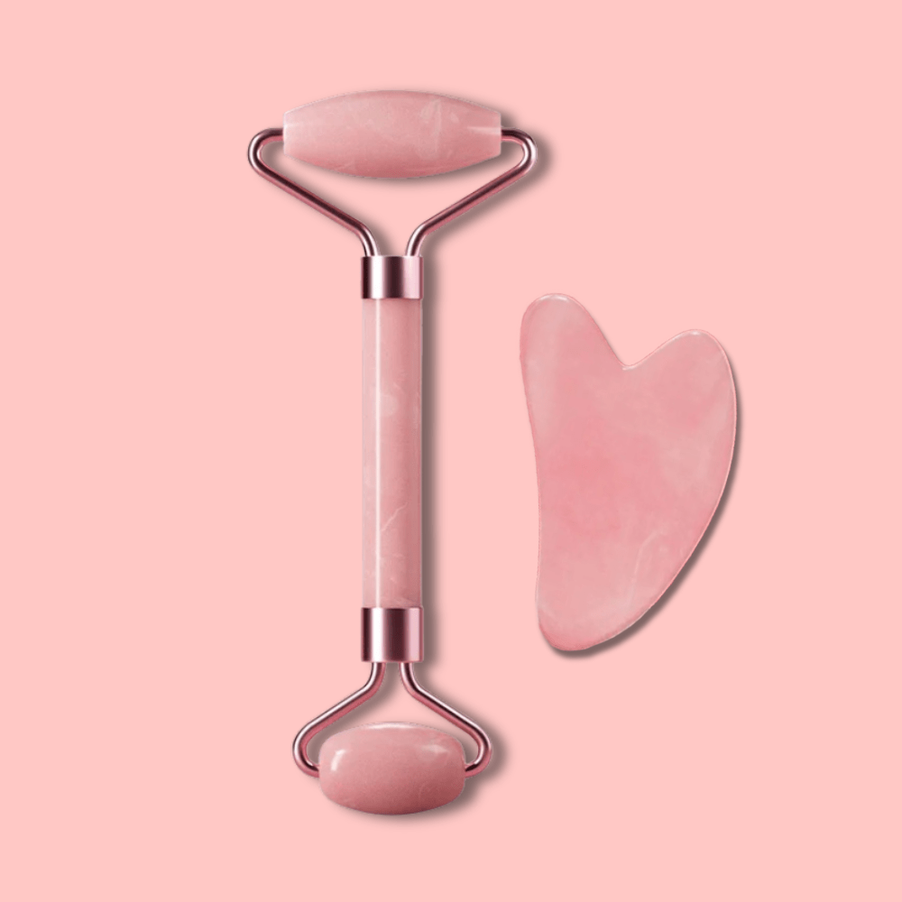 Facial Roller & Massager