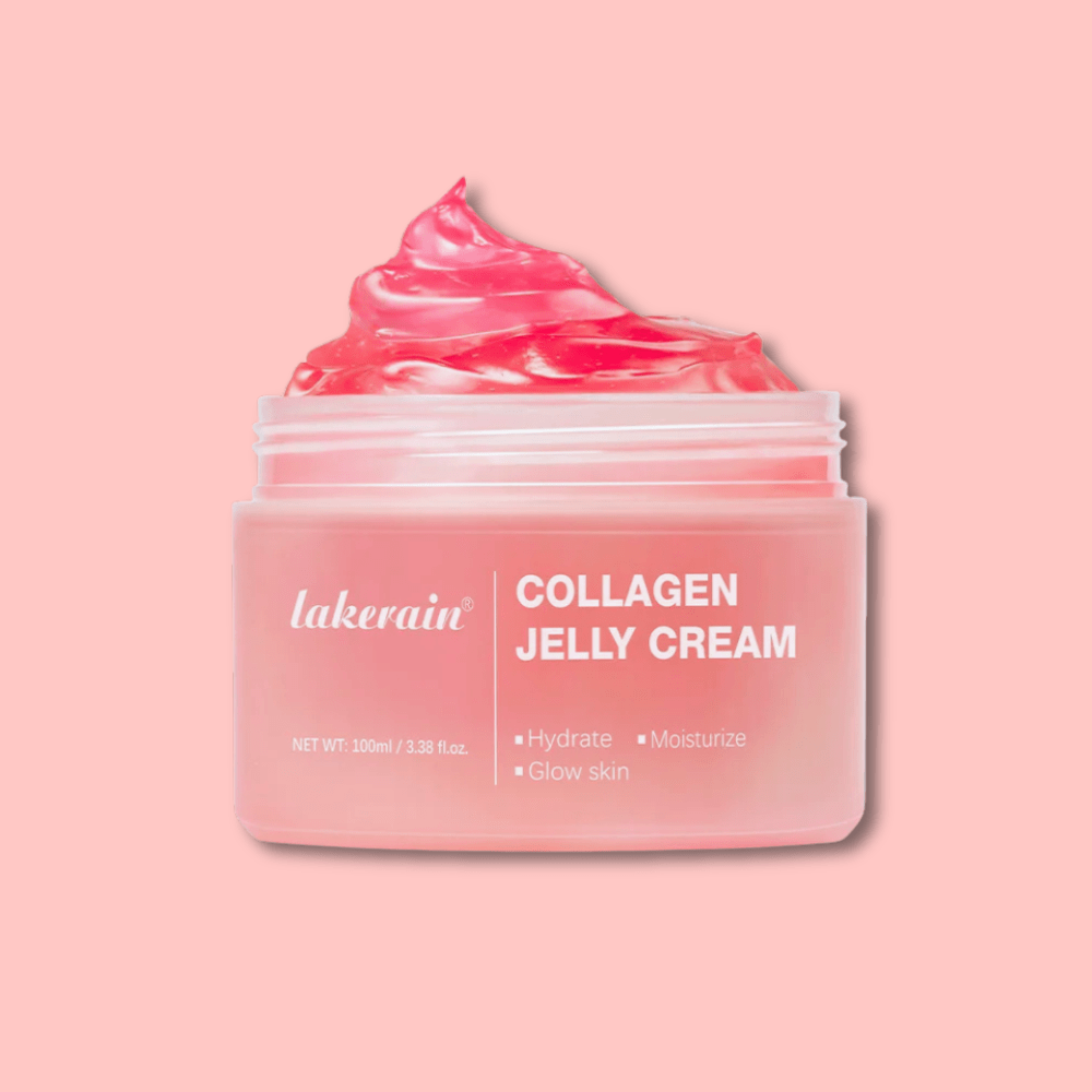 Lakerain® Collagen Jelly Cream