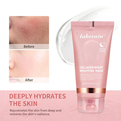 Awaken to Radiant, Youthful Skin Every Morning