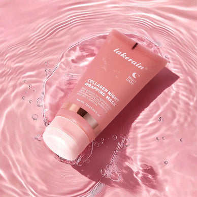 <strong>Advanced Collagen Penetration & Deep Hidration</strong>